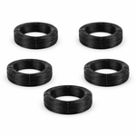 Arame Recozido 18 Torcido Kit  5un x 1kg