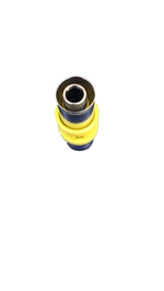 Pex Gás União 16x16mm Kit 5 unidades