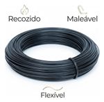 Arame Recozido 18 Torcido Kit 20un x 1kg