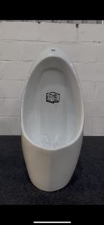 Mictório Suspenso 340x270x690 Branco ZT-U507