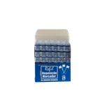 Refil Recarga para Pincel Marcador Quadro Branco 24 unidades