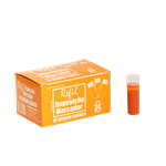 Refil Recarga para Pincel Marcador Quadro Branco 24 unidades