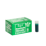 Refil Recarga para Pincel Marcador Quadro Branco 24 unidades