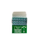 Refil Recarga para Pincel Marcador Quadro Branco 24 unidades