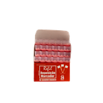 Refil Recarga para Pincel Marcador Quadro Branco 24 unidades