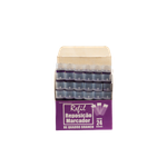 Refil Recarga para Pincel Marcador Quadro Branco 24 unidades