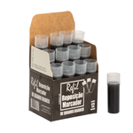 Refil Recarga para Pincel Marcador Quadro Branco 12 unidades