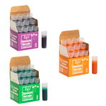 Refil Recarga para Pincel Marcador Quadro Branco 36 unidades