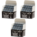 Refil Recarga para Pincel Marcador Quadro Branco 72 unidades