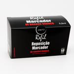 Refil Recarga para Pincel Marcador Quadro Branco 18 unidades
