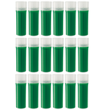 Refil Recarga para Pincel Marcador Quadro Branco 18 unidades