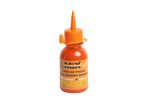 Tinta Recarga para Pincel Marcador Quadro Branco 100 ml