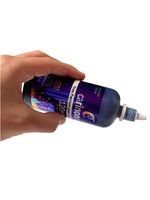 Tinta Recarga para Pincel Marcador Quadro Branco 120 ml