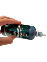 Tinta Recarga para Pincel Marcador Quadro Branco 120 ml