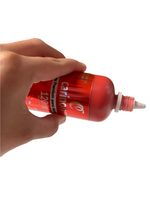 Tinta Recarga para Pincel Marcador Quadro Branco 120 ml