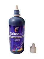 Tinta Recarga para Pincel Marcador Quadro Branco 120 ml