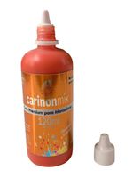 Tinta Recarga para Pincel Marcador Quadro Branco 120 ml