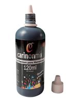 Tinta Recarga para Pincel Marcador Quadro Branco 120 ml
