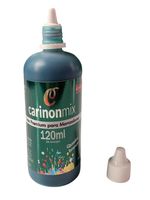 Tinta Recarga para Pincel Marcador Quadro Branco 120 ml