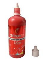 Tinta Recarga para Pincel Marcador Quadro Branco 120 ml