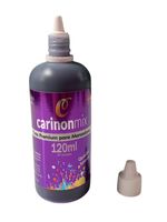 Tinta Recarga para Pincel Marcador Quadro Branco 120 ml