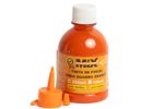 Tinta Recarga para Pincel Marcador Quadro Branco 250 ml