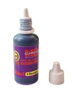 Tinta Recarga para Pincel Marcador Quadro Branco 30 ml