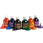 Tinta Recarga para Pincel Marcador Quadro Branco 250 ml
