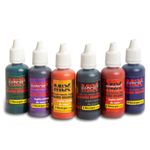 Tinta Recarga para Pincel Marcador Quadro Branco 30 ml