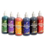 Tinta Recarga para Pincel Marcador Quadro Branco 120 ml