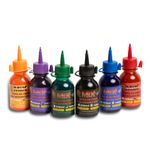 Tinta Recarga para Pincel Marcador Quadro Branco 100 ml