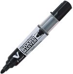 Pincel Marcador para Quadro Branco Recarregável Pilot Board Master