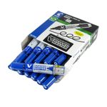 Caixa Pincel para Quadro Branco Pilot Board Master  com 12 Unidades