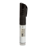 Marcador Pincel Para Quadro Branco Recarregável com Refil BRW