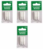 Pontas Pilot para Pincel Marcador Quadro Branco Board Master