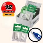 Pontas Pilot para Pincel Marcador Quadro Branco Board Master