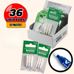 Pontas Pilot para Pincel Marcador Quadro Branco Board Master