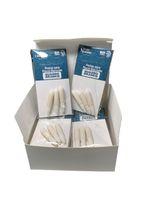  Pontas BRCores para Pincel Marcador Quadro Branco Board Master 03 Uni