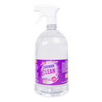 Limpador Especial Para Quadro Branco Lousa Carinon Clean 1 Litro