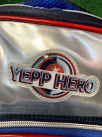 Mochila Escolar Infantil Unissex Capitão América Marvel