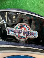 Mochila Escolar Infantil Unissex Capitão América Marvel