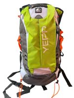 Mochila ideal Camping Refil Hidratação com Fitas refletivas