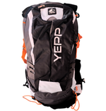 Mochila ideal Camping Refil Hidratação com Fitas refletivas
