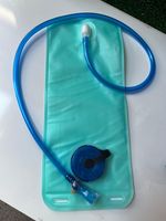 Mochila ideal Camping Refil Hidratação com Fitas refletivas
