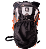 Mochila ideal Camping Refil Hidratação com Fitas refletivas