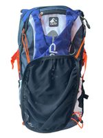 Mochila ideal Camping Refil Hidratação com Fitas refletivas