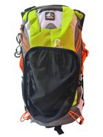 Mochila ideal Camping Refil Hidratação com Fitas refletivas