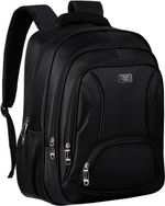 Mochila Notebook Reforçada C/ Alça Acolchoada Confortável 