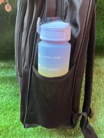 Mochila Notebook Reforçada C/ Alça Acolchoada Confortável 