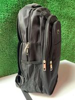 Mochila Notebook Reforçada ideal Com Alças Acolchoadas